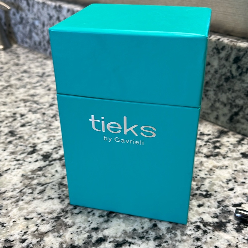 Tieks by gavrieli box and carrying bags
